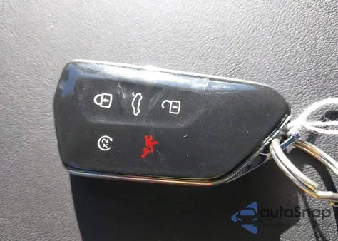 2025 Volkswagen Atlas 2.0T Se W/Technology z USA, uszkodzony, nr VIN 1V2KR2CA1SC522215